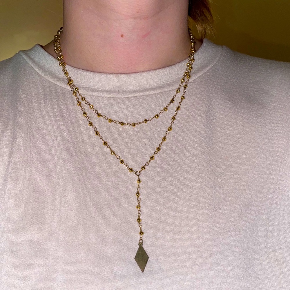 Necklace